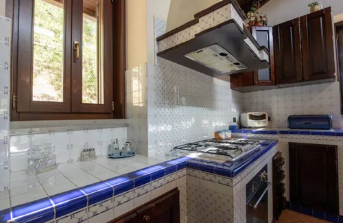 Tortorici Villa | Nel Cuore Della Sicilia la tua Casa Vacanze Full Optional