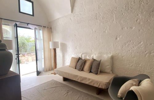 Ruffano House | Nel cuore di Torre