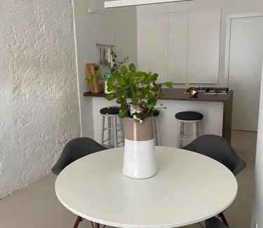 Ruffano House | Nel cuore di Torre