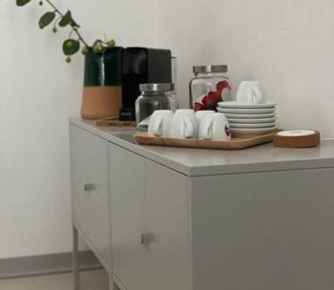 Ruffano House | Nel cuore di Torre