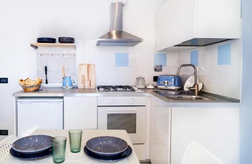 Santa Margherita Ligure Apartment | Nel Cuore di Santa