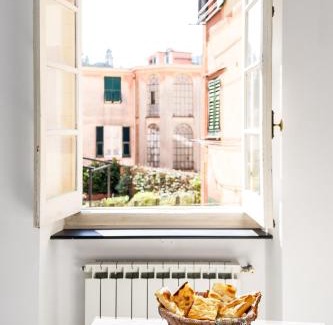 Santa Margherita Ligure Apartment | Nel Cuore di Santa