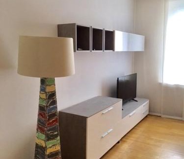Gries - Quirein Apartment | Nel Cuore Verde di Bolzano