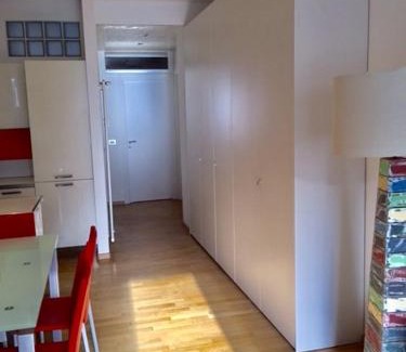 Gries - Quirein Apartment | Nel Cuore Verde di Bolzano