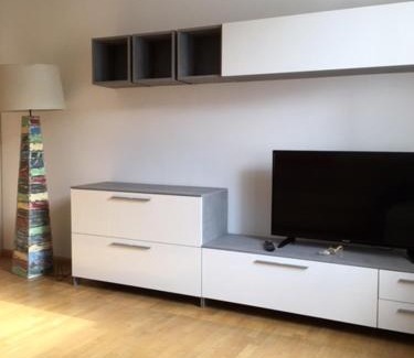 Gries - Quirein Apartment | Nel Cuore Verde di Bolzano