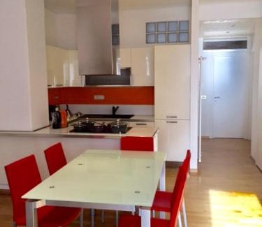 Gries - Quirein Apartment | Nel Cuore Verde di Bolzano