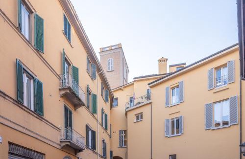 L'antico Ghetto Ebraico Apartment | Nel Ghetto, Bologna by Short Holidays