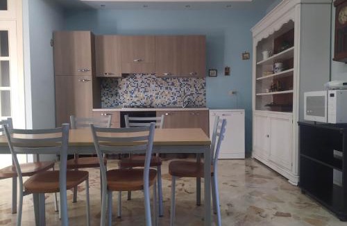 Magazzeno Apartment | Nel Giardino Fiorito