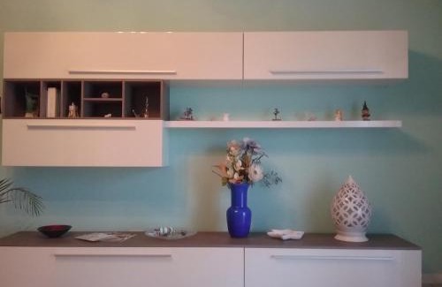 Magazzeno Apartment | Nel Giardino Fiorito