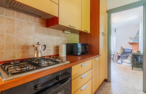 Bellagio Apartment | Nel Verde di Rovenza by Wonderful Italy
