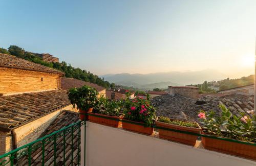 Penne Bed & Breakfast | Nel Vicolo Luxury B&B