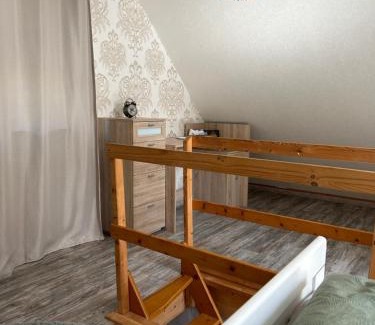 Kluetz House | Nele