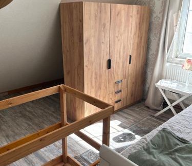 Kluetz House | Nele