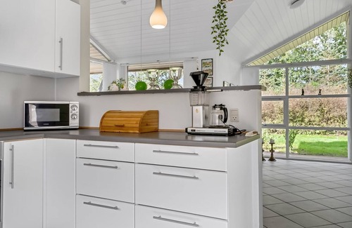 Egense House | "Neli" - 850m to the fjord by Interhome