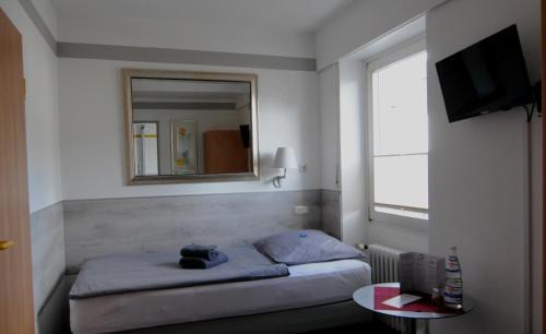 Herzogenrath House | Nell-Breuning-Hotel