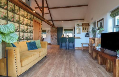 West Heslerton House | Nell's Cottage