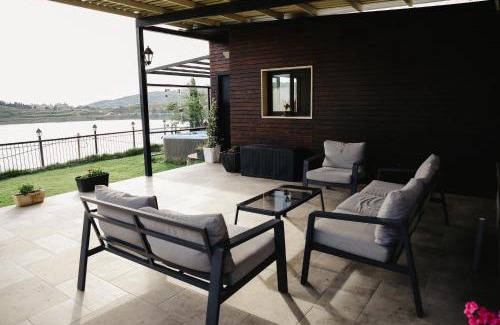 Masade Cabin | NELLA SUITE