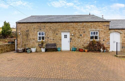 Lanehead House | Nelly's Cottage