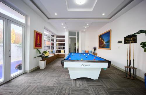 Cam Chau Villa | Nelly Villa Hoi An
