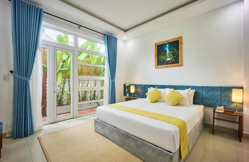 Cam Chau Villa | Nelly Villa Hoi An