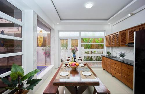 Cam Chau Villa | Nelly Villa Hoi An
