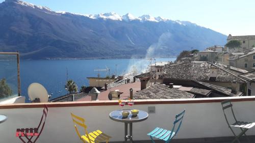 Limone sul Garda Apartment | Nelson Apartment