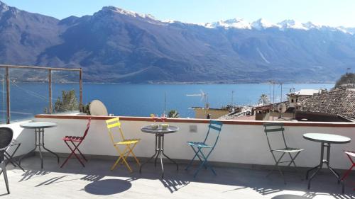 Limone sul Garda Apartment | Nelson Apartment