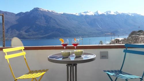 Limone sul Garda Apartment | Nelson Apartment