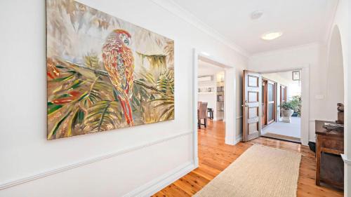 Nelson Bay House | Nelson Bay CBD Oasis 13 Government Rd