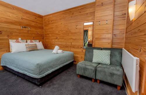 Nelson South Resort | Nelson City TOP 10 Holiday Park