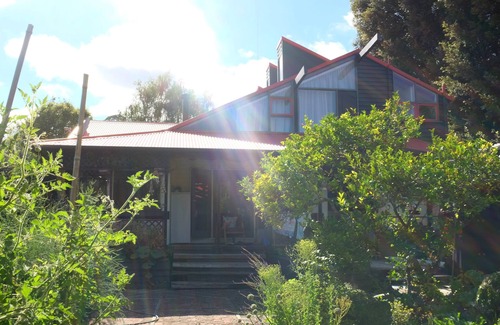 Nelson South House | Nelson Heritage Home/sleeps 7