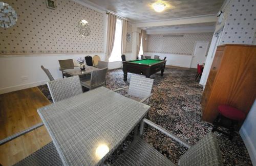 Great Yarmouth Hotel | NELSON Hotel
