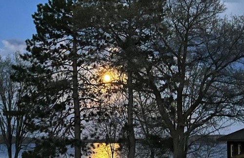 Hayward Cabin | Nelson Lake Lodge