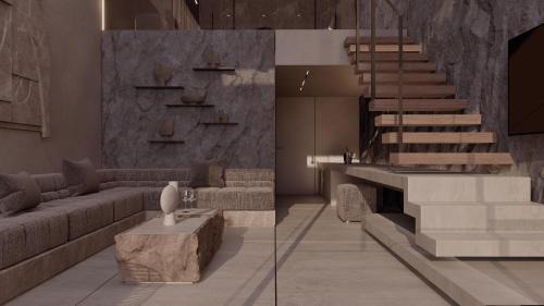 Analipsi Hotel | NEMA Design Hotel & Spa - Adults Only