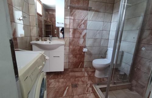 Anaxos House | Nemesia resort