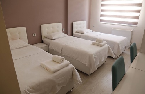 Biga Hotel | Nemesis Co Apart