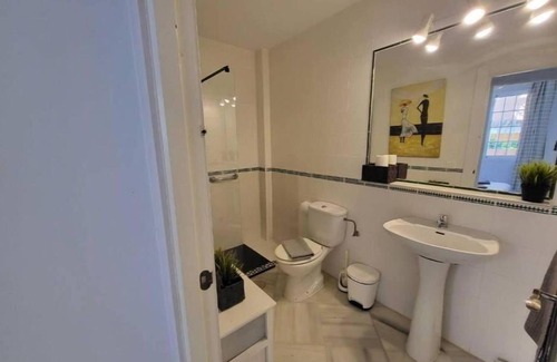 Isla Cristina Apartment | Nemo Resort 4