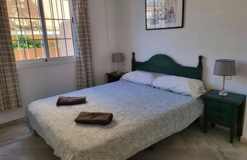 Isla Cristina Apartment | Nemo Resort 4