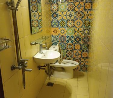 Trang Tien House | Nemohouse homestay