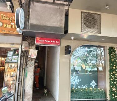 Trang Tien House | Nemohouse homestay