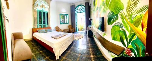 Trang Tien House | Nemohouse homestay