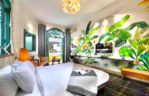 Trang Tien House | Nemohouse homestay