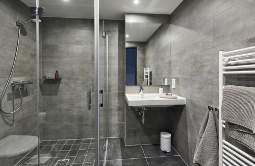 Werk Gusstahl Apartment | Nena Apartments Bochum City