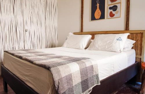 Cartagena District Hotel | NENA BEACH CLUB & HOTEL