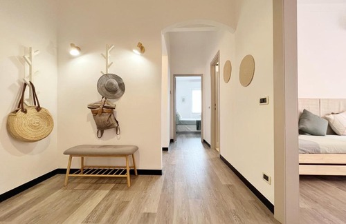 Arenzano Apartment | Nena House by Holiday World