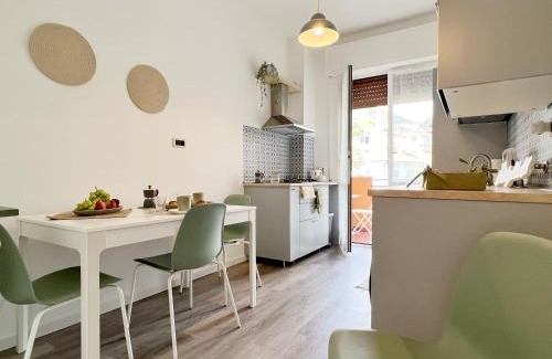 Arenzano Apartment | Nena House by Holiday World