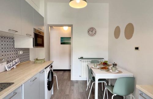 Arenzano Apartment | Nena House by Holiday World