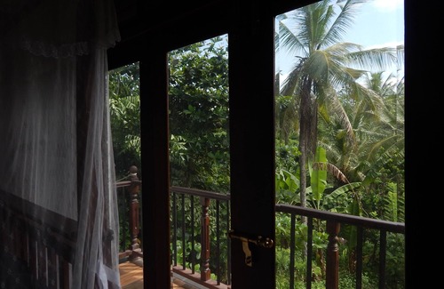Bope-Poddala Villa | Nenasilu Sri lankan Villa with Sri Lankan Hospitality