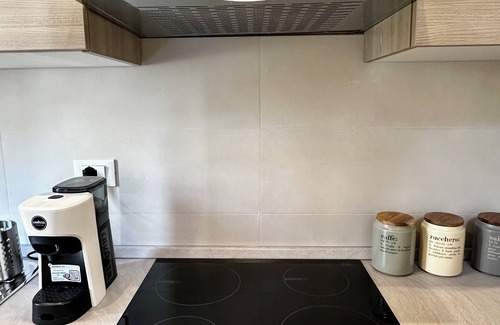 Coverciano Apartment | NencioniHouse: Cozy apartment 20 min. from the center of Florence