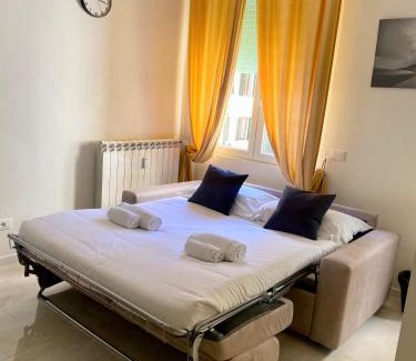 Coverciano Apartment | NencioniHouse- Modern comfort close to city center